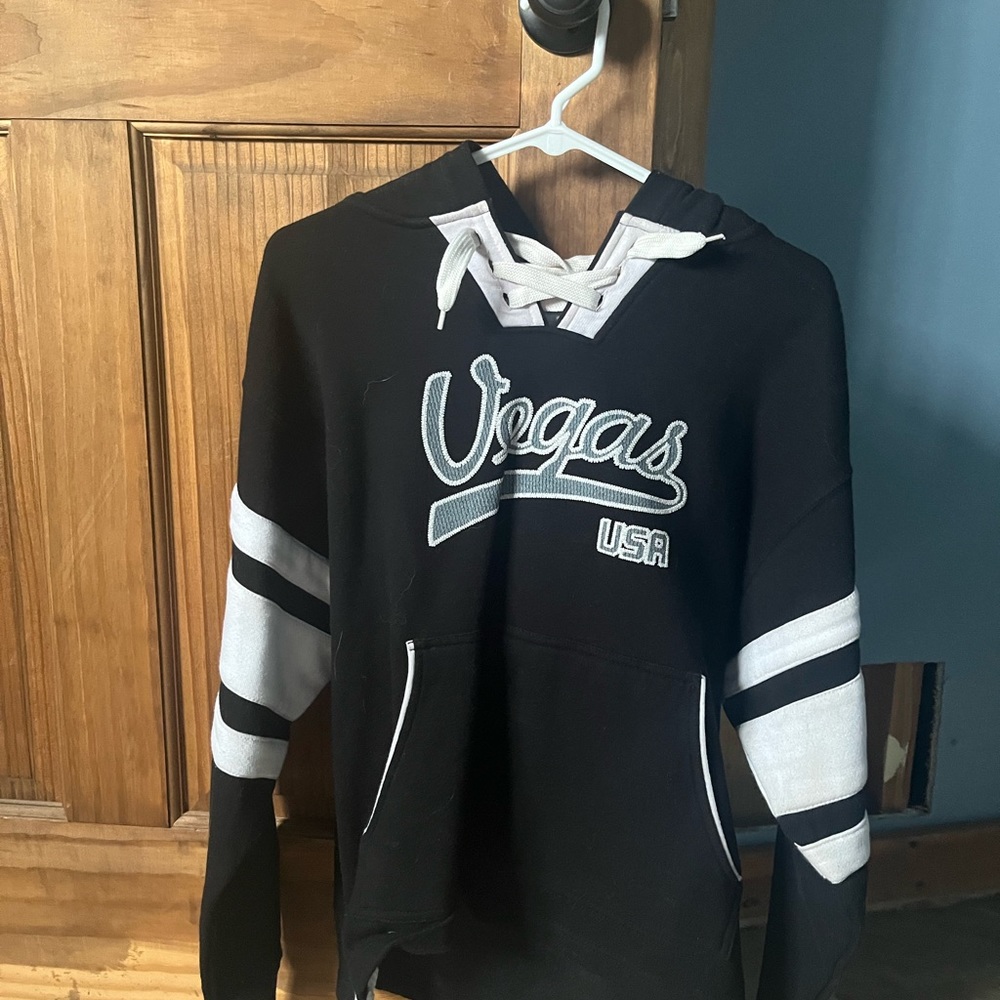 never worn vegas hoodie from Las Vegas, NV